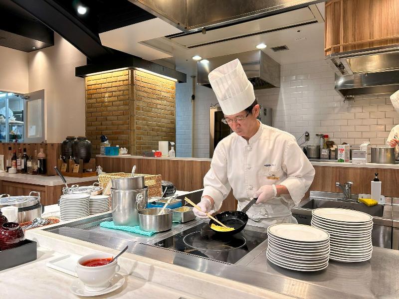 Shizuoka Grand Hotel Nakajimaya image