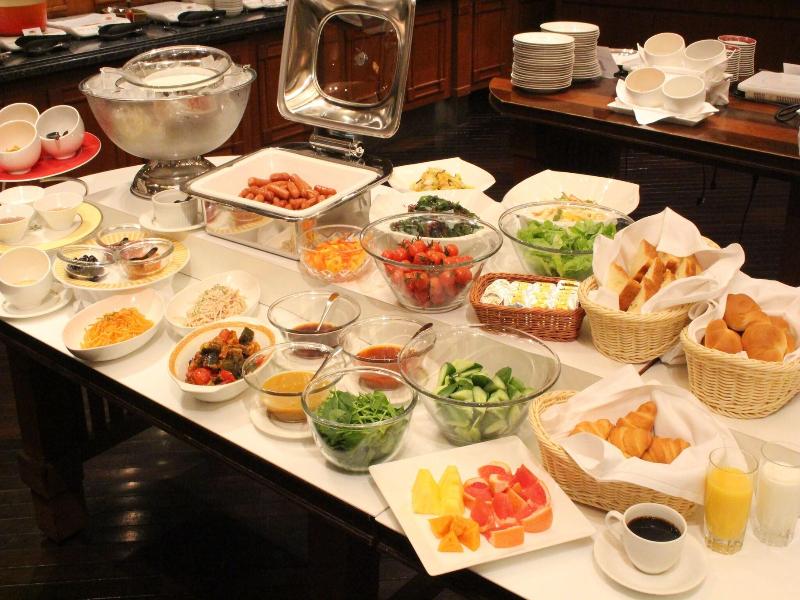 Shizuoka Grand Hotel Nakajimaya image