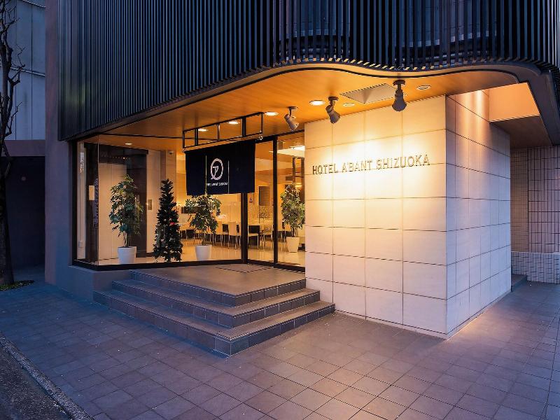 Hotel A'bant Shizuoka image