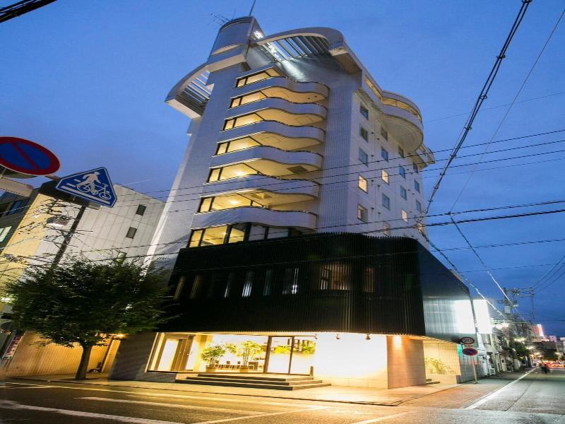 Hotel A'bant Shizuoka image