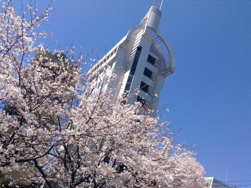 Hotel A'bant Shizuoka image