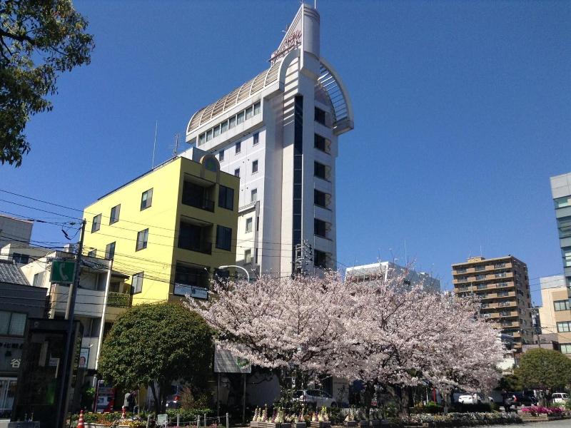 Hotel A'bant Shizuoka image