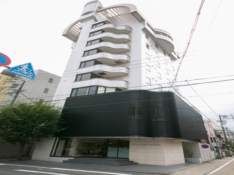 Hotel A'bant Shizuoka image