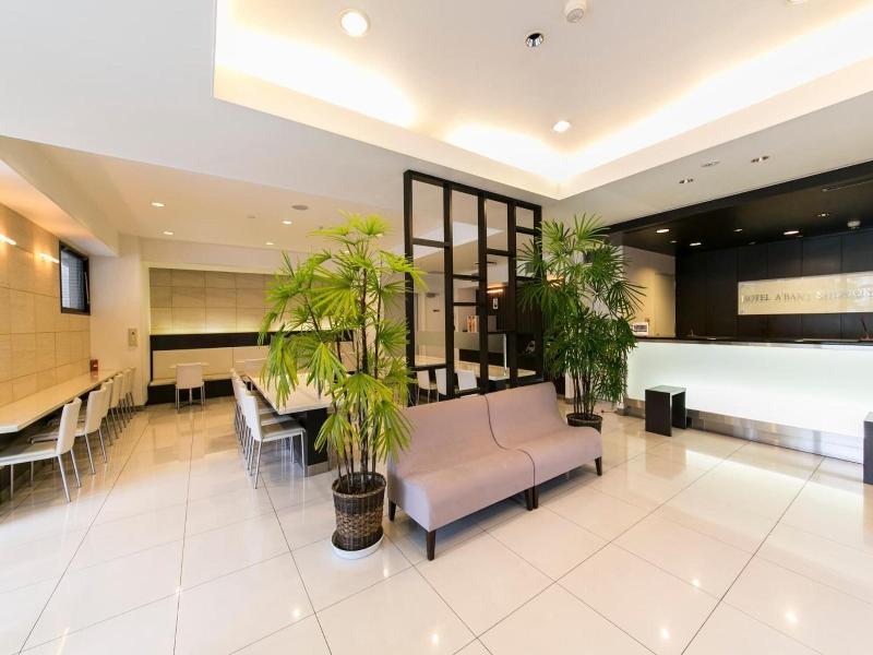 Hotel A'bant Shizuoka image