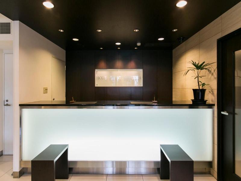 Hotel A'bant Shizuoka image