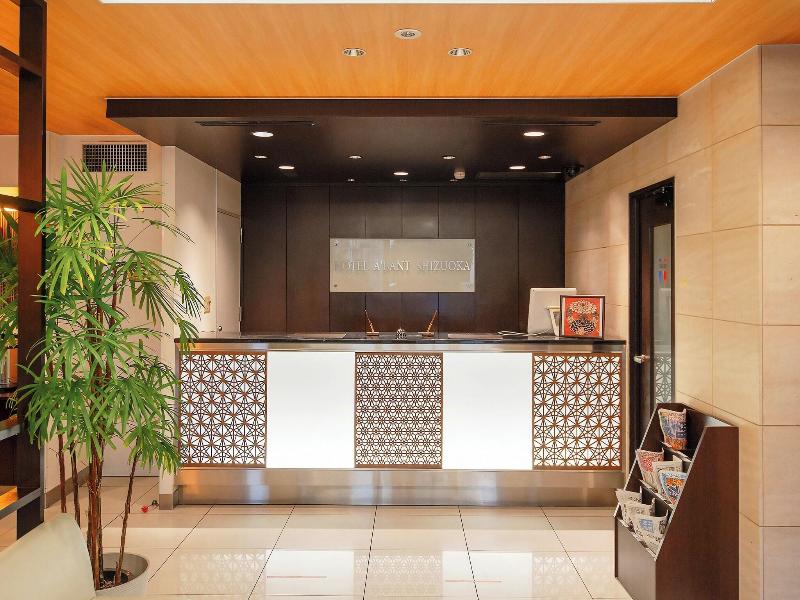 Hotel A'bant Shizuoka image