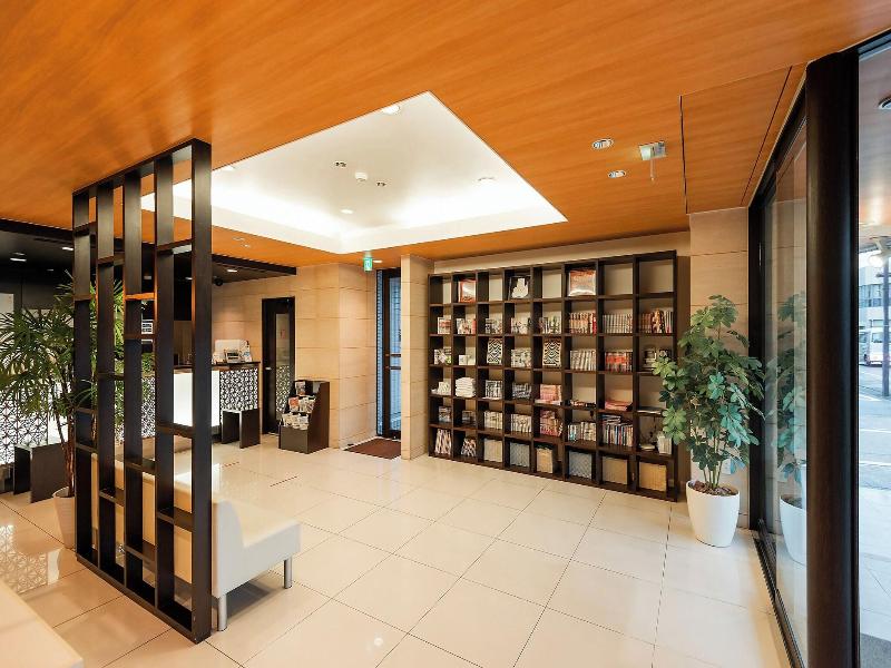Hotel A'bant Shizuoka image