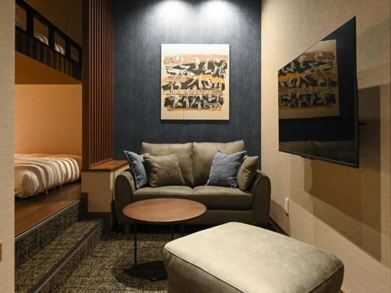 Hotel A'bant Shizuoka image