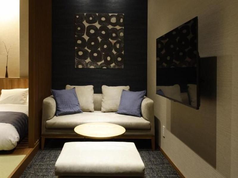 Hotel A'bant Shizuoka image