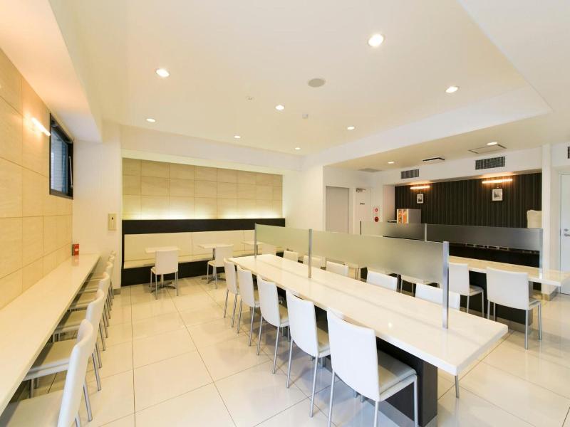 Hotel A'bant Shizuoka image