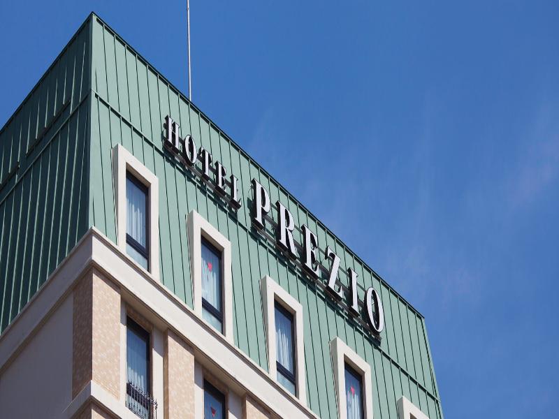 Shizutetsu Hotel Prezio Shizuoka Ekikita image