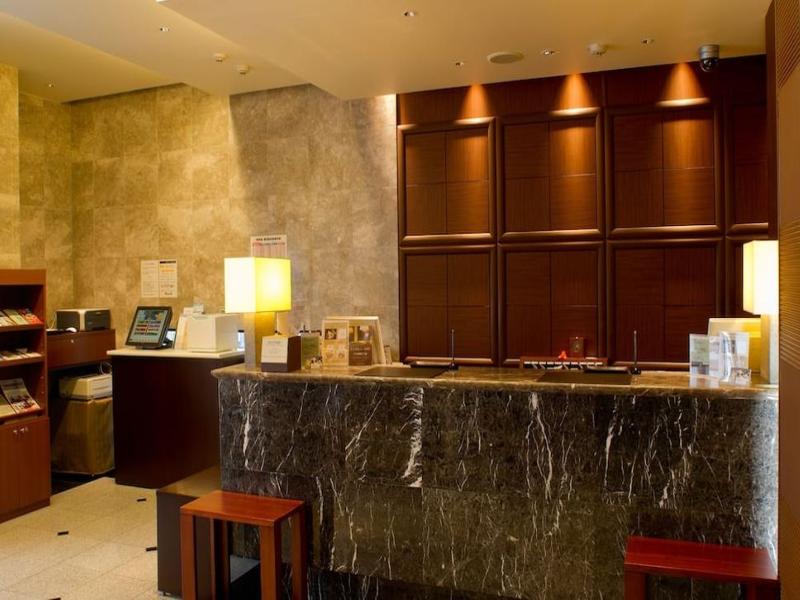 Shizutetsu Hotel Prezio Shizuoka Ekikita image