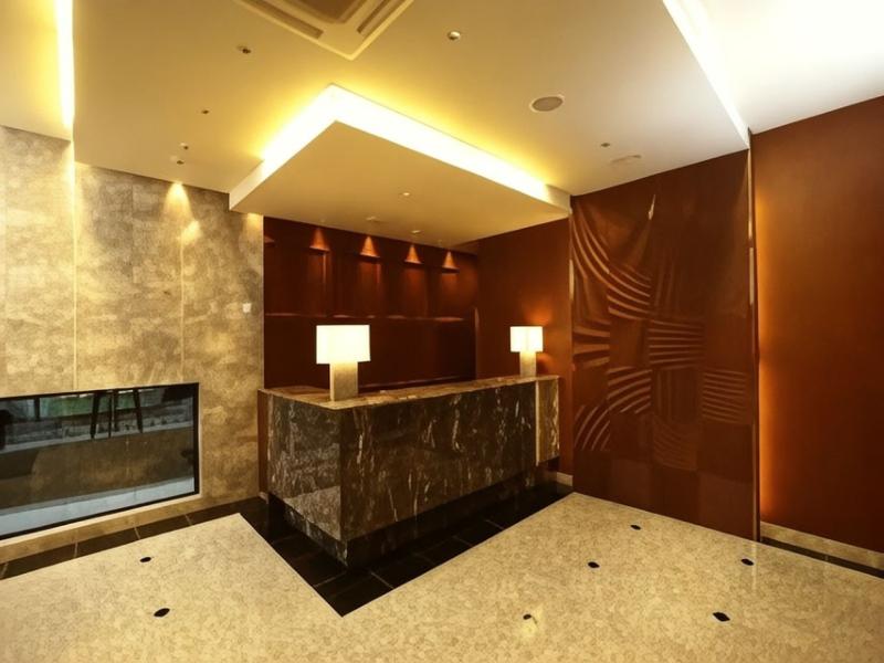 Shizutetsu Hotel Prezio Shizuoka Ekikita image