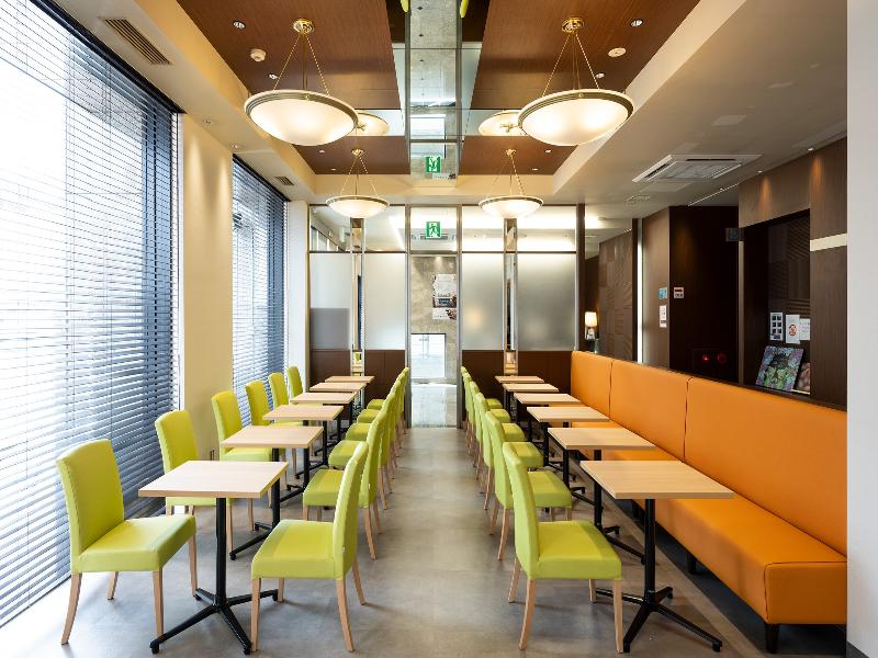 Shizutetsu Hotel Prezio Shizuoka Ekikita image