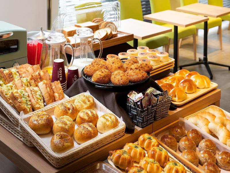 Shizutetsu Hotel Prezio Shizuoka Ekikita image