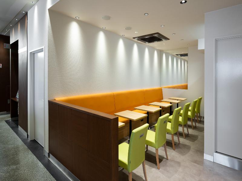 Shizutetsu Hotel Prezio Shizuoka Ekikita image