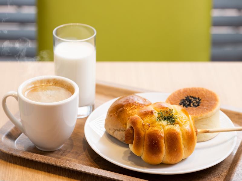 Shizutetsu Hotel Prezio Shizuoka Ekikita image