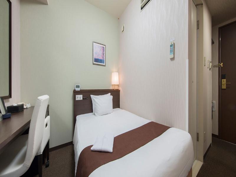 Shizutetsu Hotel Prezio Shizuoka Ekikita image