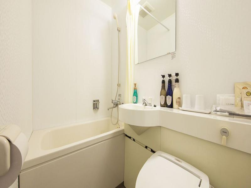 Shizutetsu Hotel Prezio Shizuoka Ekikita image