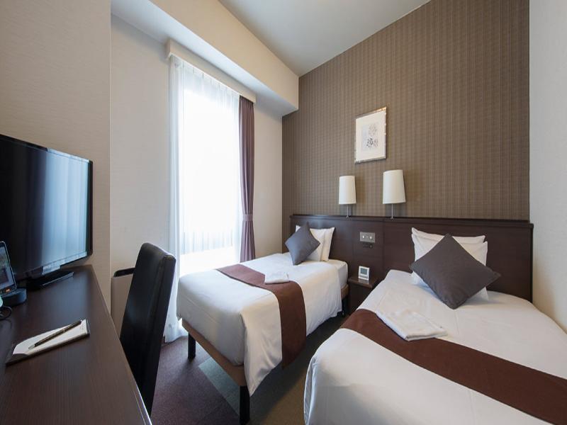 Shizutetsu Hotel Prezio Shizuoka Ekikita image