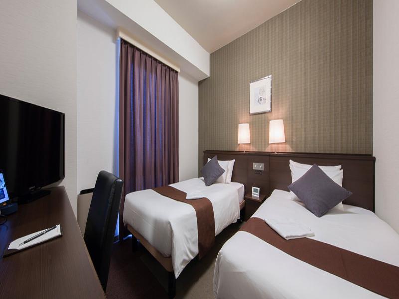 Shizutetsu Hotel Prezio Shizuoka Ekikita image