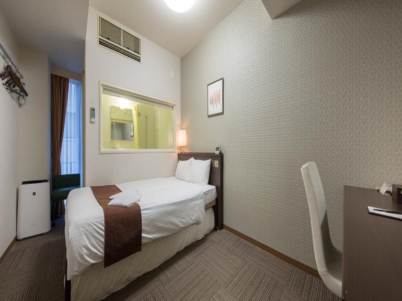 Shizutetsu Hotel Prezio Shizuoka Ekikita image