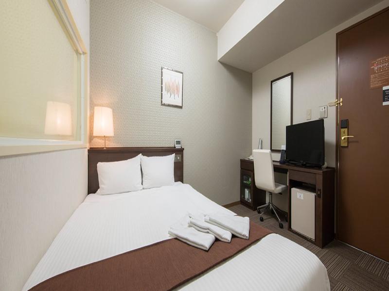 Shizutetsu Hotel Prezio Shizuoka Ekikita image