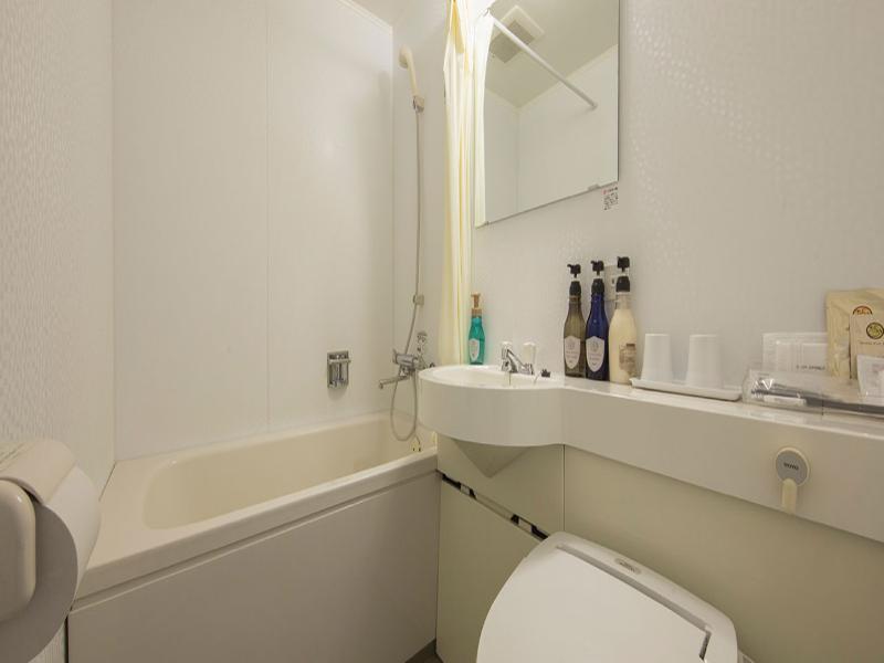 Shizutetsu Hotel Prezio Shizuoka Ekikita image