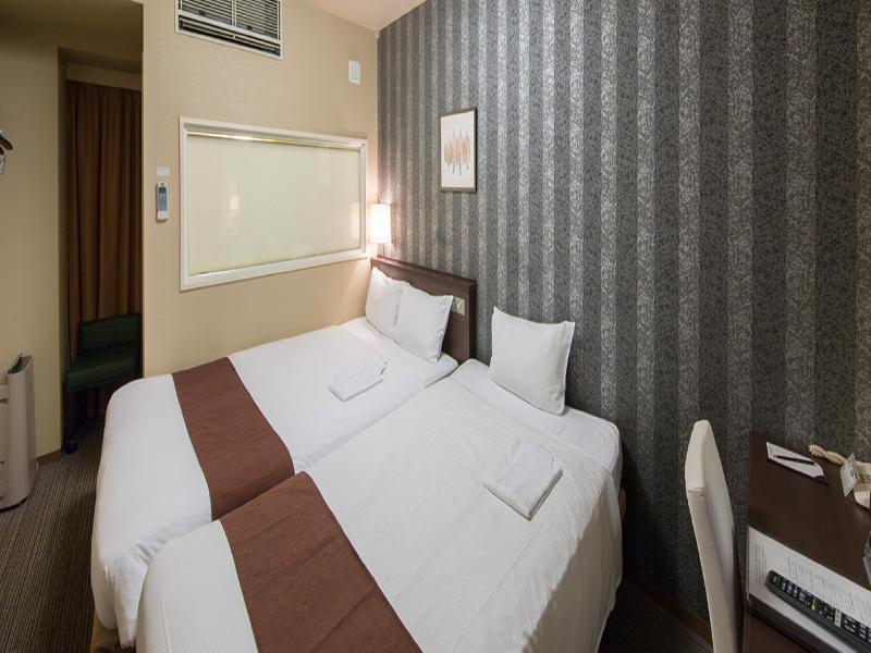 Shizutetsu Hotel Prezio Shizuoka Ekikita image
