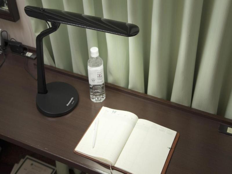 Shizutetsu Hotel Prezio Shizuoka Ekikita image