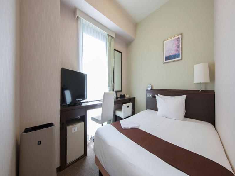 Shizutetsu Hotel Prezio Shizuoka Ekikita image