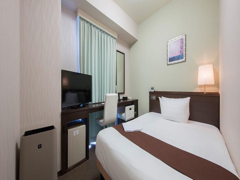 Shizutetsu Hotel Prezio Shizuoka Ekikita image