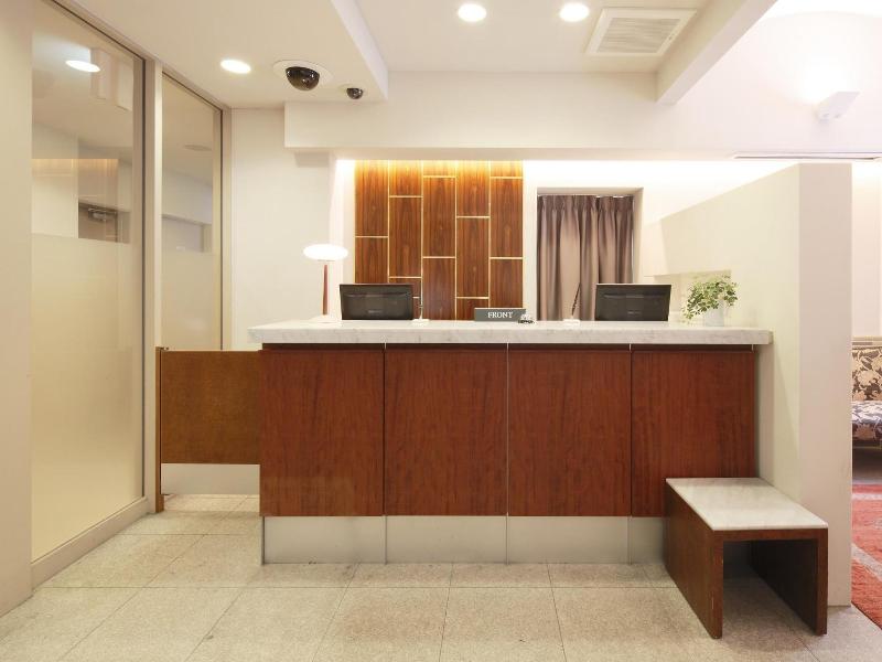 Hotel Garden Square Shizuoka image