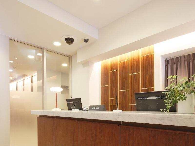 Hotel Garden Square Shizuoka image