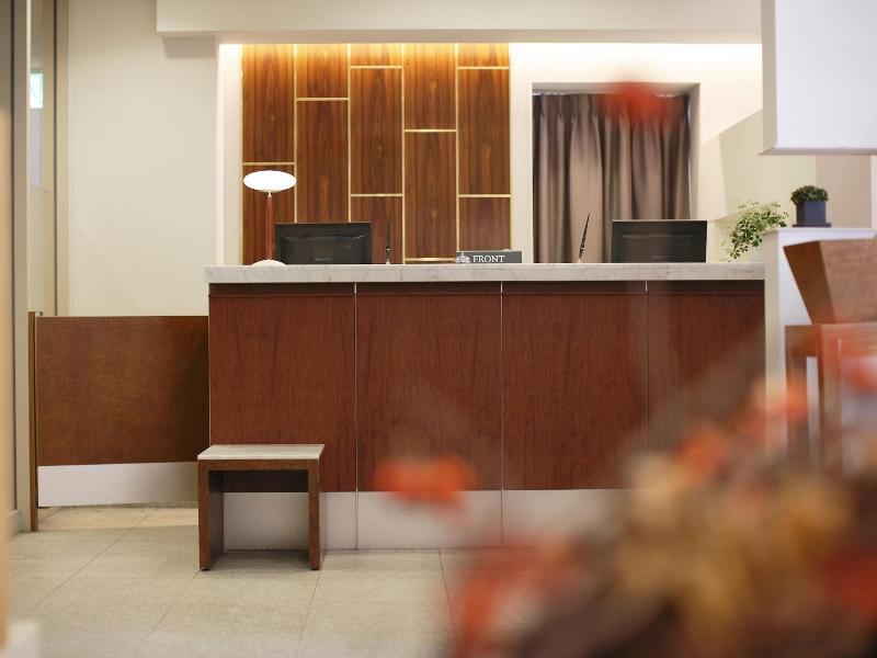 Hotel Garden Square Shizuoka image