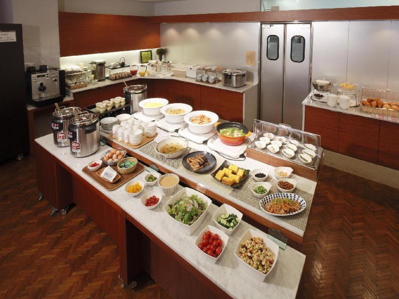Hotel Garden Square Shizuoka image