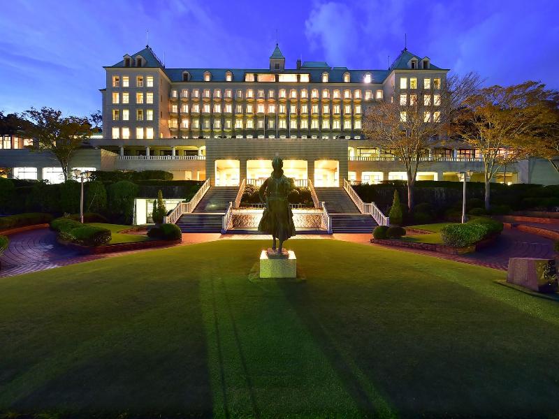 Shizuoka Country Hamaoka Hotel image