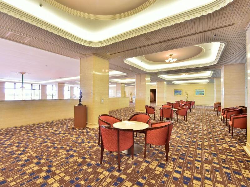 Shizuoka Country Hamaoka Hotel image