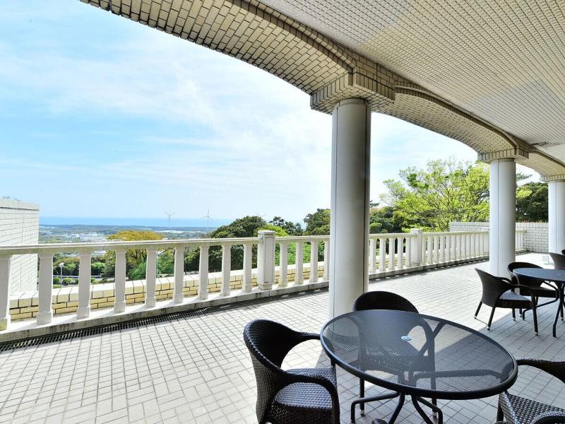 Shizuoka Country Hamaoka Hotel image