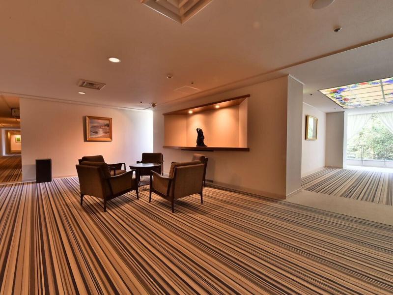 Shizuoka Country Hamaoka Hotel image
