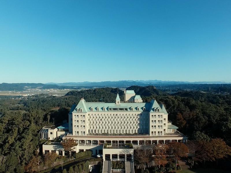 Shizuoka Country Hamaoka Hotel image