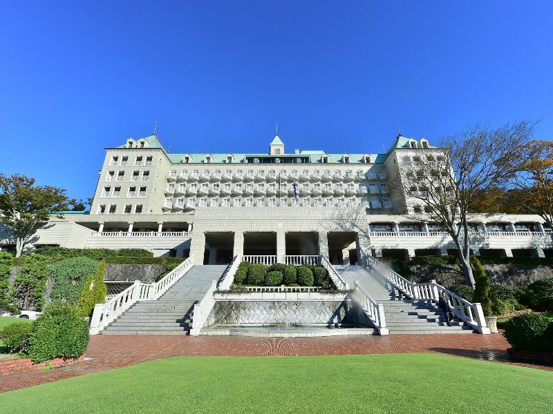 Shizuoka Country Hamaoka Hotel image
