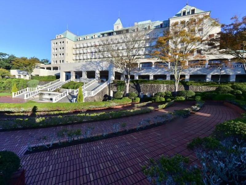 Shizuoka Country Hamaoka Hotel image