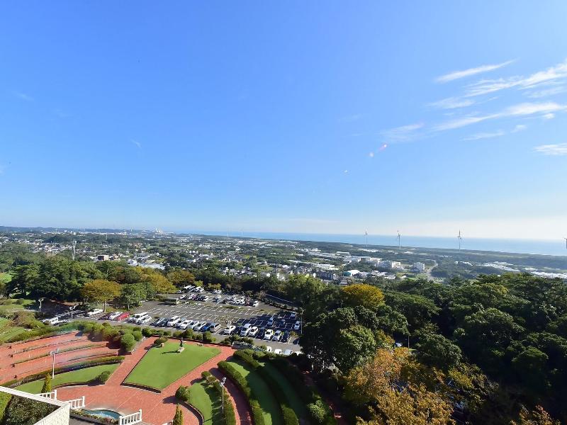 Shizuoka Country Hamaoka Hotel image