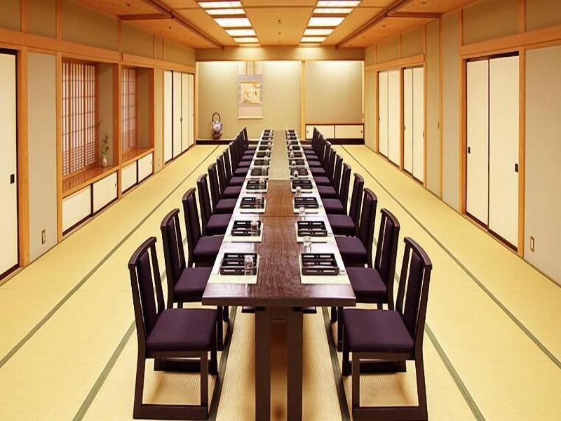 Shizuoka Country Hamaoka Hotel image