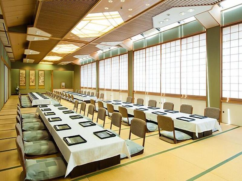 Shizuoka Country Hamaoka Hotel image