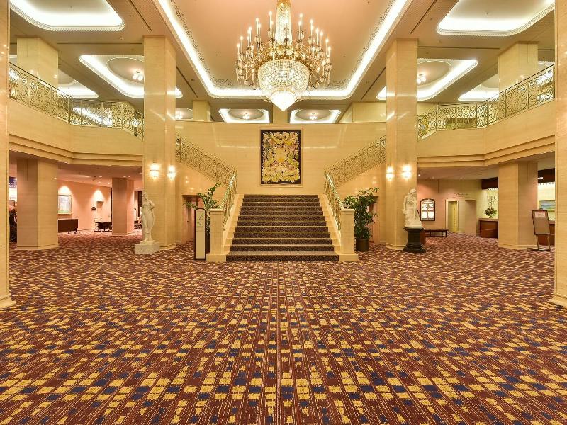Shizuoka Country Hamaoka Hotel image