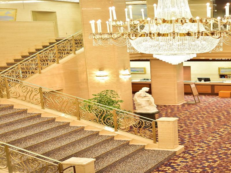 Shizuoka Country Hamaoka Hotel image