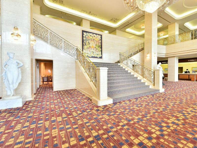 Shizuoka Country Hamaoka Hotel image