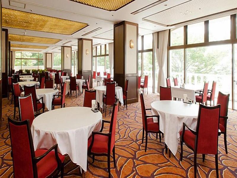 Shizuoka Country Hamaoka Hotel image
